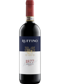 Vino Tinto Ruffino Chianti 750 mL