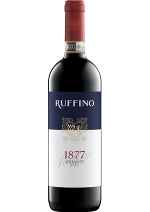Vino Tinto Ruffino Chianti 750 mL