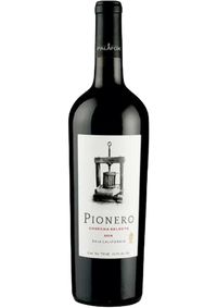 Vino Tinto Pionero 750 mL