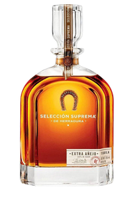 Tequila Herradura Selección Suprema 750 mL