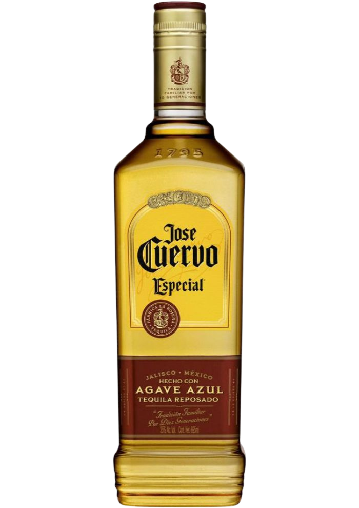 Tequila Cuervo Especial 695 mL