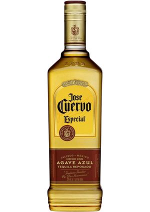 Tequila Cuervo Especial 695 mL (OFERTA EXCLUSIVA EN LÍNEA)