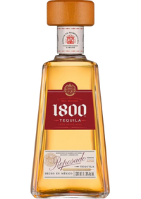 Tequila Cuervo 1800 Reposado 700 mL (OFERTA EXCLUSIVA EN LÍNEA)