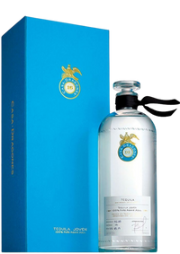 Tequila Casa Dragones Joven 750 mL
