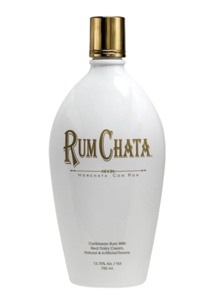Ron Rum Chata 750 mL  (OFERTA EXCLUSIVA EN LÍNEA)
