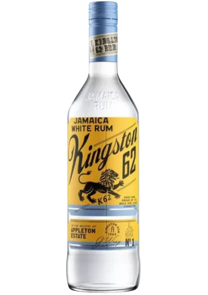 Ron Appleton Blanco 940 mL
