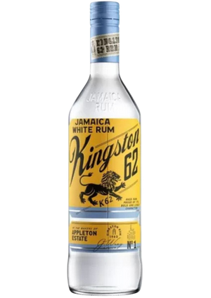 Ron Appleton Blanco 940 mL (OFERTA EXCLUSIVA EN LÍNEA)