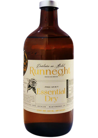 Destilado Sin Alcohol Runneght Essential Dry 500 mL