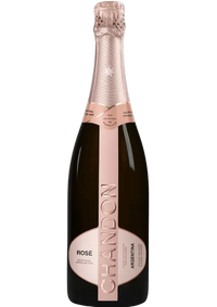 Vino Espumoso Chandon Rose 750 mL