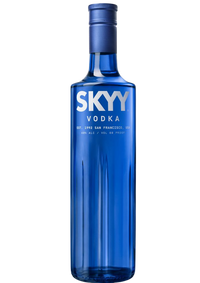 Vodka Skyy 750 mL  (OFERTA EXCLUSIVA EN LÍNEA)