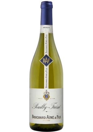 Vino Blanco Bouchard Pouilly Fuissé 750 mL (OFERTA EXCLUSIVA EN LÍNEA)