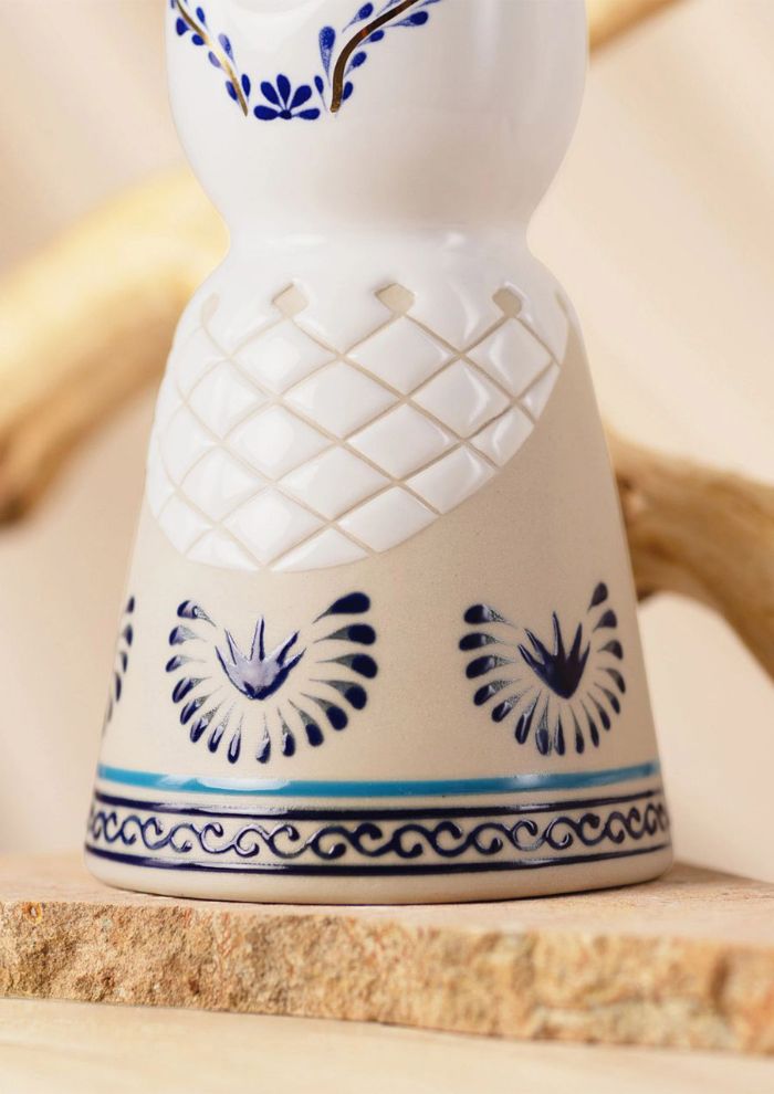 Tequila Clase Azul Añejo 750ml