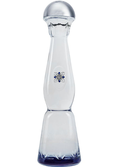 Tequila Clase Azul Plata 750 mL