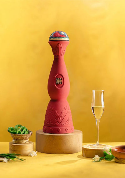 Mezcal Clase Azul San Luis 750 mL