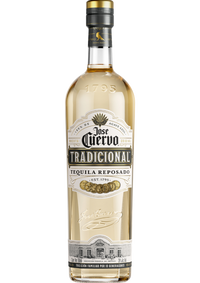 Tequila Cuervo Tradicional Reposado 950 mL (OFERTA EXCLUSIVA EN LÍNEA)