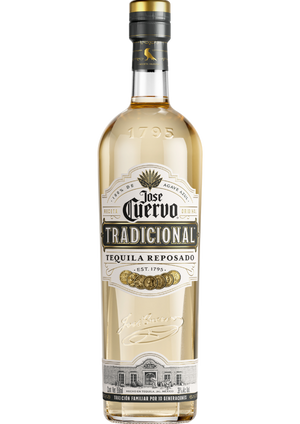 Tequila Cuervo Tradicional Reposado 950 mL (OFERTA EXCLUSIVA EN LÍNEA)