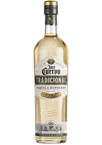 Tequila Cuervo Tradicional 695 ml (OFERTA EXCLUSIVA EN LÍNEA)