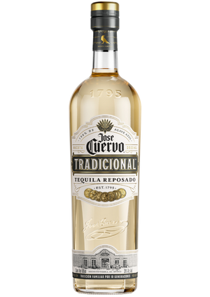 Tequila Cuervo Tradicional 695 ml (OFERTA EXCLUSIVA EN LÍNEA)