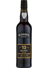 Vino Blandy's 10 Y.O. Malmsey 500ML