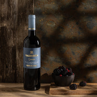 Vino Tinto Valdubón 9 meses 750 mL
