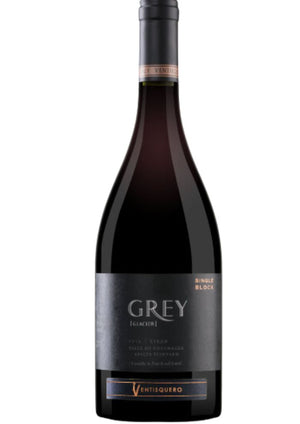 Vino Tinto Ventisquero Grey Syrah 750 mL (OFERTA EXCLUSIVA EN LÍNEA)