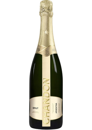 Vino Espumoso Chandon Brut 750 mL (OFERTA EXCLUSIVA EN LÍNEA)