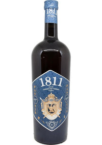 Licor De Anis Pastis 1811 1000 mL