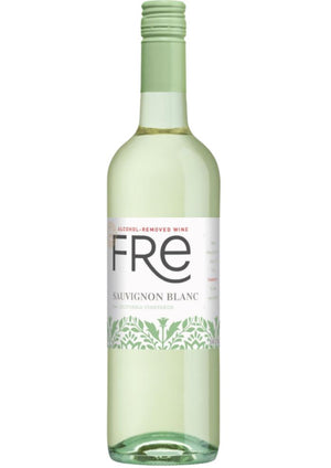 Vino Blanco Fre Sauvignon Blanc 750 mL