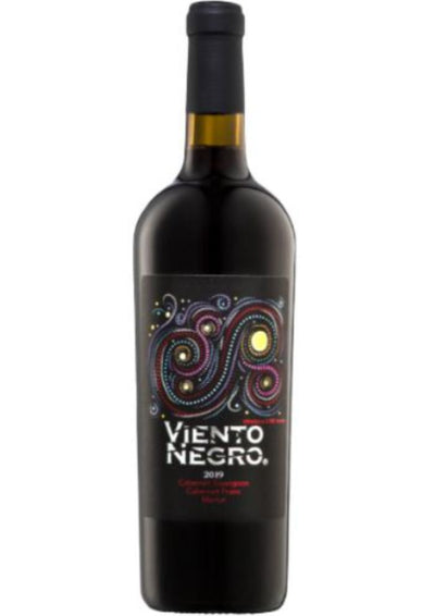 Vino Tinto Viento Negro - El Consuelo 750 mL