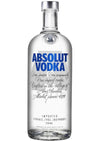 Vodka Absolut 750 mL