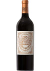 Vino Tinto Chateau Pichon Baron Pauillac Grand Cru 750 mL