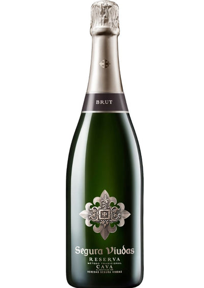 Cava Segura Viudas Brut Reserva 3000 mL