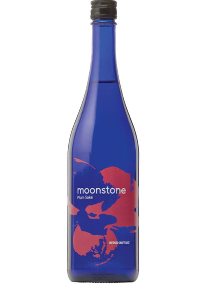 Sake Moonstone Plum 700 mL
