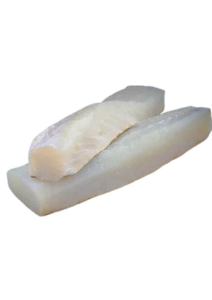 Bacalao Noruego Lomo Supremo Extra Premium 1 kg