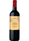 Vino Tinto Chateau Fugue De Nenin Pomerol 750 mL