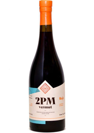 Aperitivo Vermut 2PM 750 mL