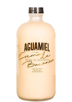 Crema de Bacanora 500 mL