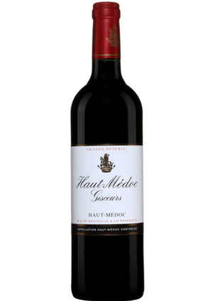 Vino Tinto Chateau Le Haut Medoc De Giscours 750 mL