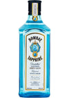 Ginebra Bombay Sapphire 700 mL