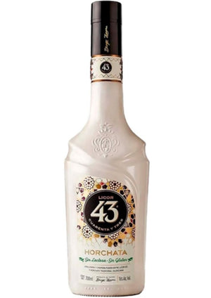 Licor 43 Horchata 700 mL
