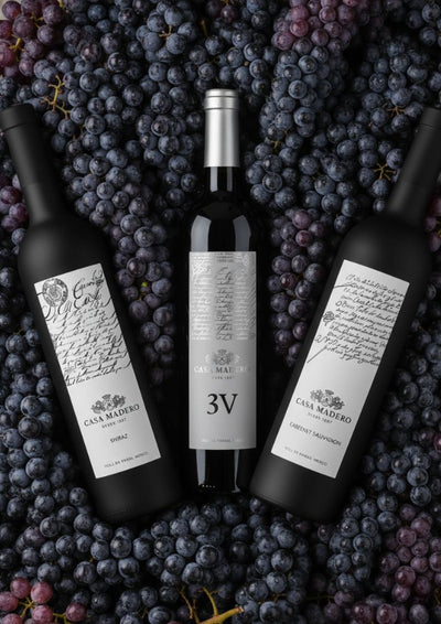 Paquete Conoce Casa Madero