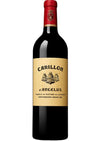 Vino Tinto Carillon D Angelus Saint Emilion 750 mL