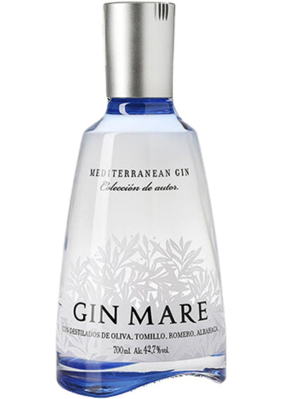 Ginebra Mare Mediterranean 700 mL