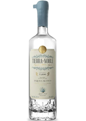 Tequila Tierra Noble Blanco 750 mL