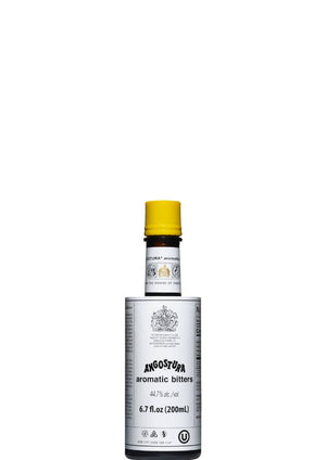 Aperitivo Angostura Aromantic Bitter 200 mL
