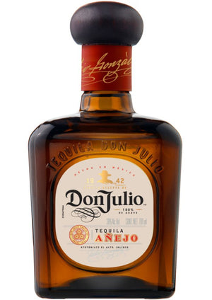Tequila Don Julio Añejo 700 mL (OFERTA EXCLUSIVA EN LÍNEA)