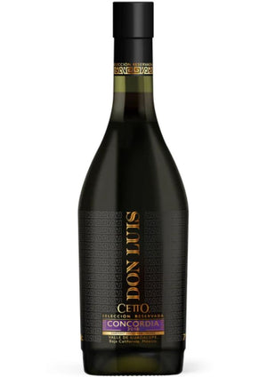 Vino Tinto L.A. Cetto Don Luis Concordia 750 mL