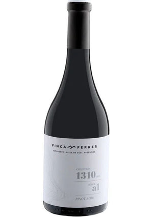 Vino Tinto 1310 Pinot Noir 750 mL
