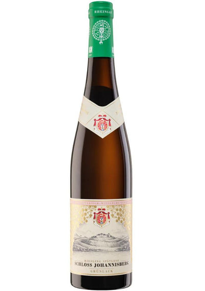 Vino Blanco Schloss Johannisberg Grunlack 750 mL