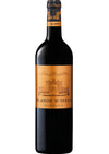 Vino Tinto Chateau Blason D Issan Margaux 750 mL